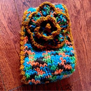 c.c exclusives hand made head wrap